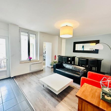 Reims Sherpa Lodge Bagian luar foto