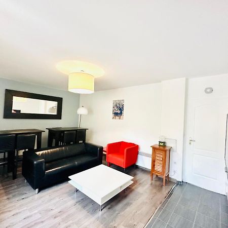 Reims Sherpa Lodge Bagian luar foto