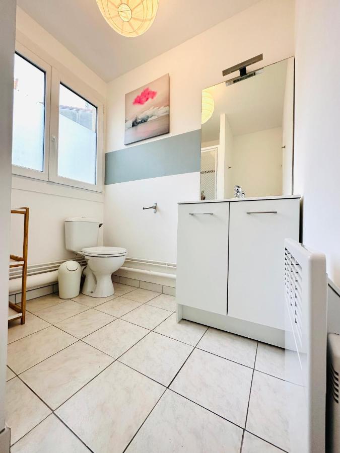 Reims Sherpa Lodge Bagian luar foto