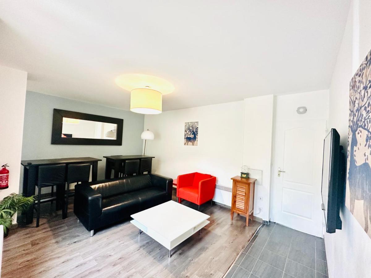 Reims Sherpa Lodge Bagian luar foto