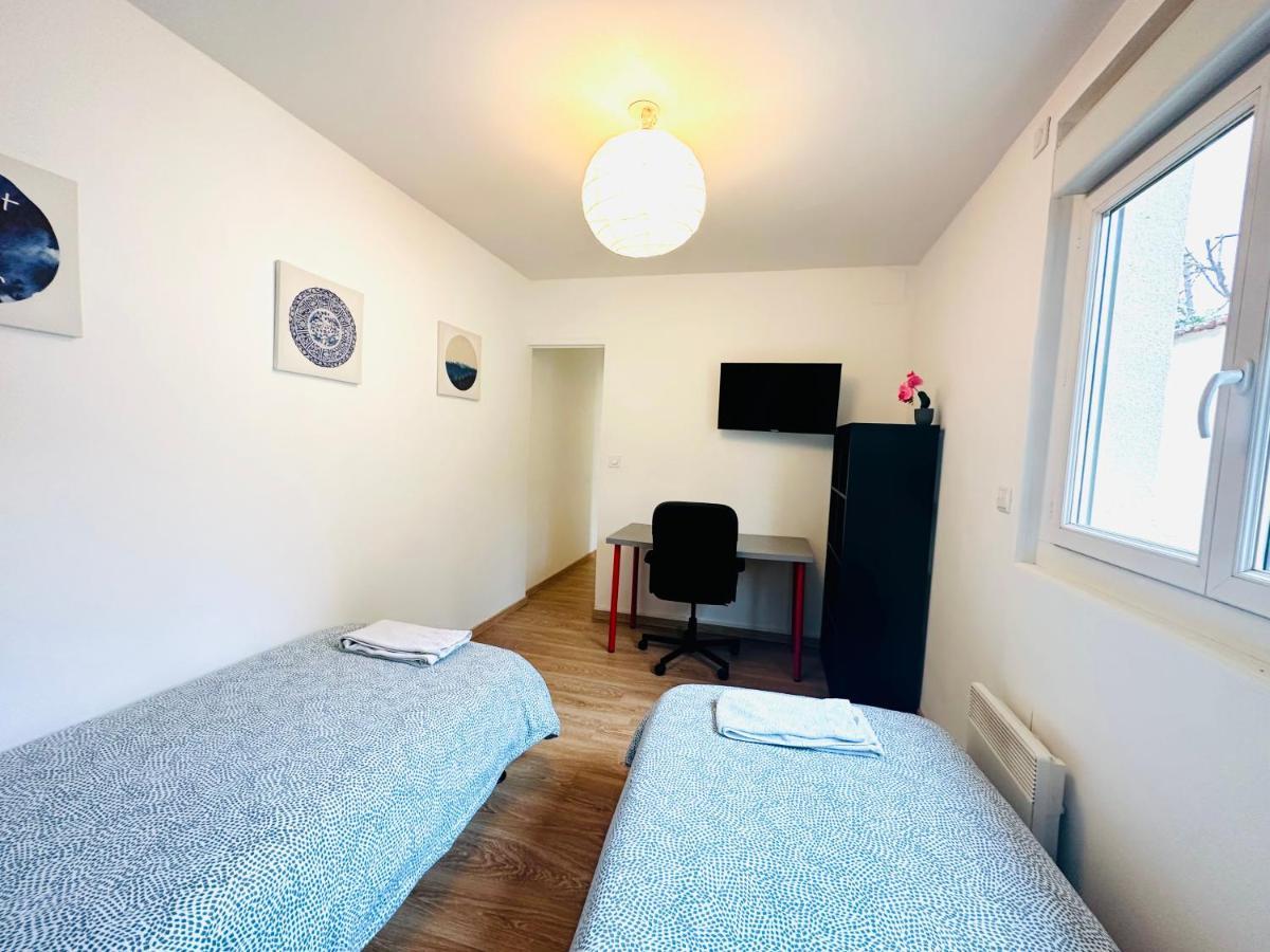 Reims Sherpa Lodge Bagian luar foto
