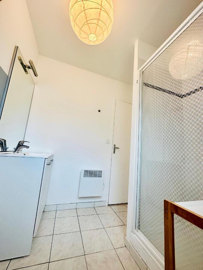 Reims Sherpa Lodge Bagian luar foto